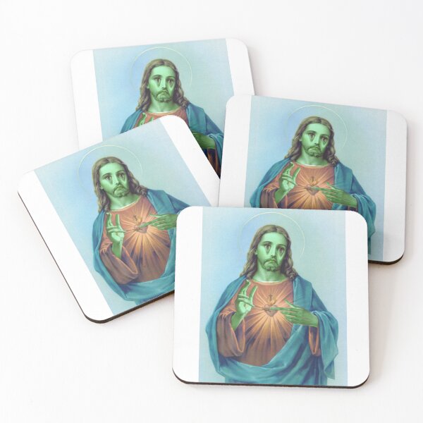 Item preview, Sí Jesús lmao designed and sold by BeauStinson.