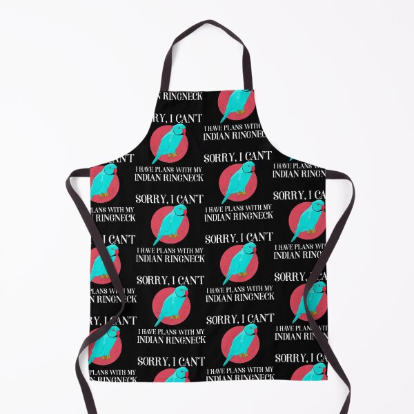 Item preview, I Have Plans Pet Parrot Lover Indian Ringneck product designed and sold by jakehughes2015.