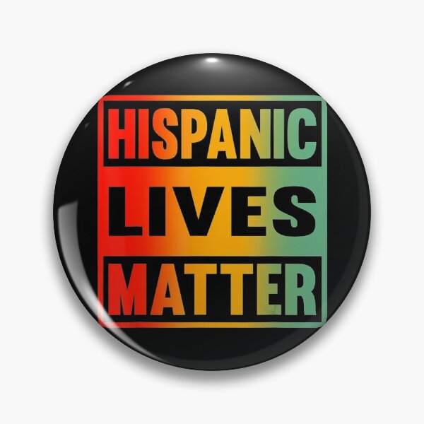 Artikelvorschau, Hispanic Lives Matter - National Hispanic Heritage Month entworfen und verkauft von JezebelJocastaa.