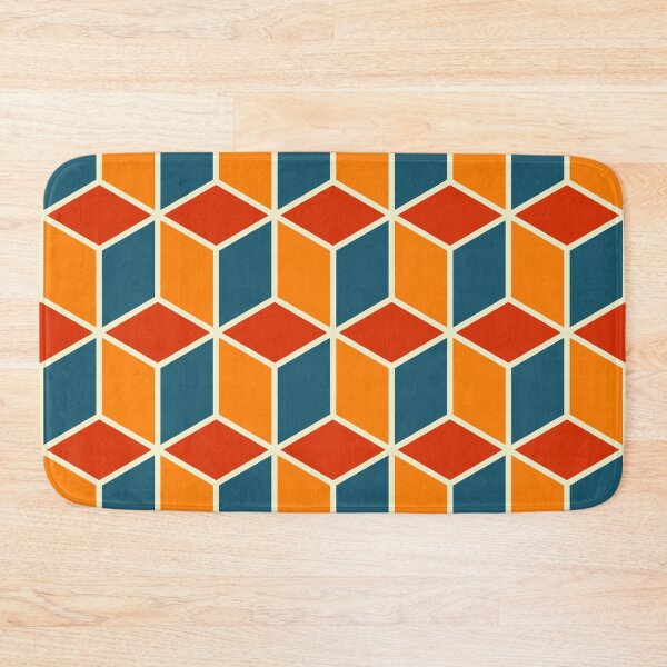 Item preview, Cubic Illusion designed and sold by Texterns.