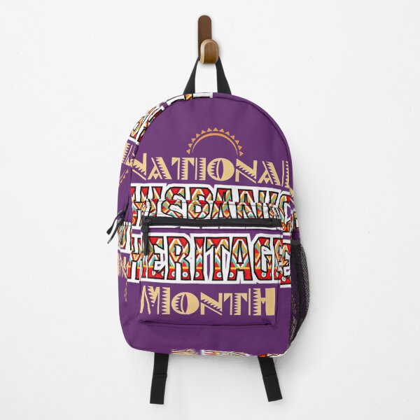 Artikelvorschau, Hispanic Heritage National Hispanic Heritage Month entworfen und verkauft von JezebelJocastaa.