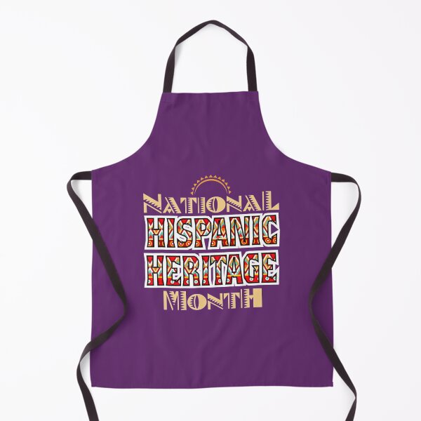 Item preview, Mes Nacional de la Herencia Hispana de la Herencia Hispana designed and sold by JezebelJocastaa.