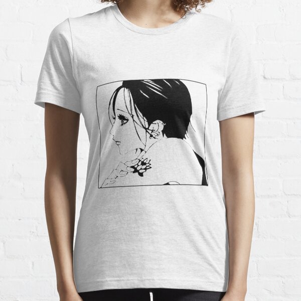 NANA OSAKI T-shirt essentiel