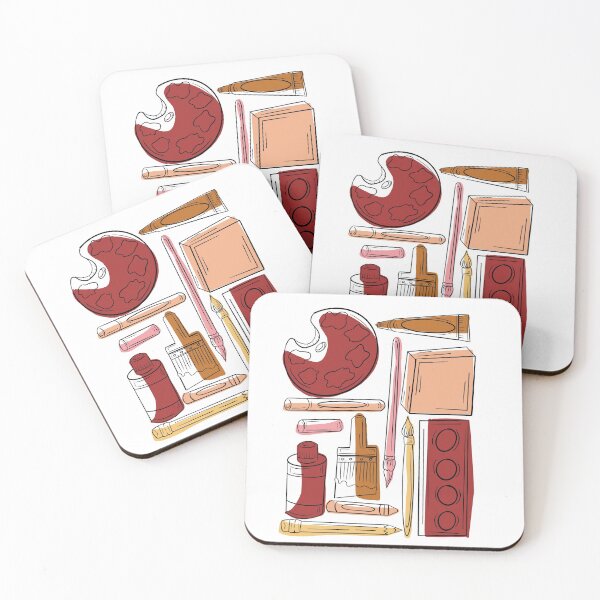 Item preview, Art Supplies  designed and sold by missmann.
