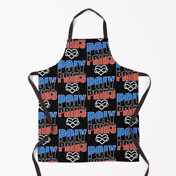 Item preview, Poli Pride Flag Polyamorous Polyamory design designed and sold by jakehughes2015.