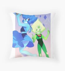 Steven Universe: Throw Pillows | Redbubble