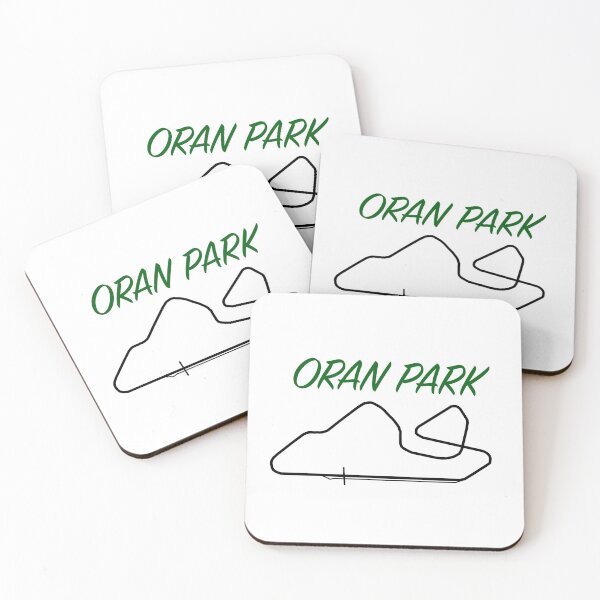 Item preview, Oran Park Raceway designed and sold by Heywood47.