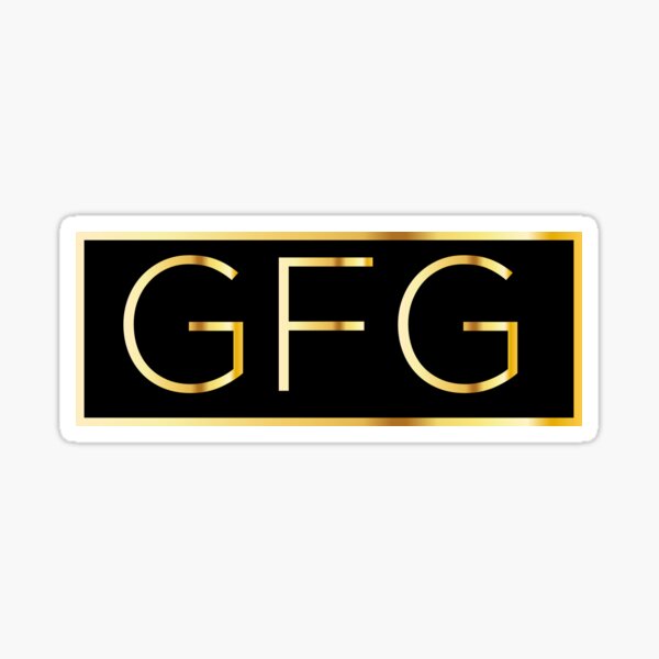 Global Fashion Group logo in transparent PNG and vectorized SVG formats