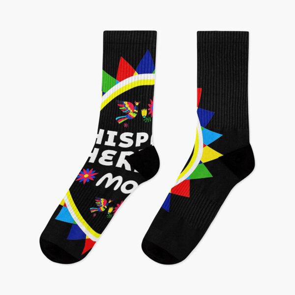 Item preview, Hispanic Heritage Month Shirt Hispanics Latinos Latinas Gift designed and sold by JezebelJocastaa.