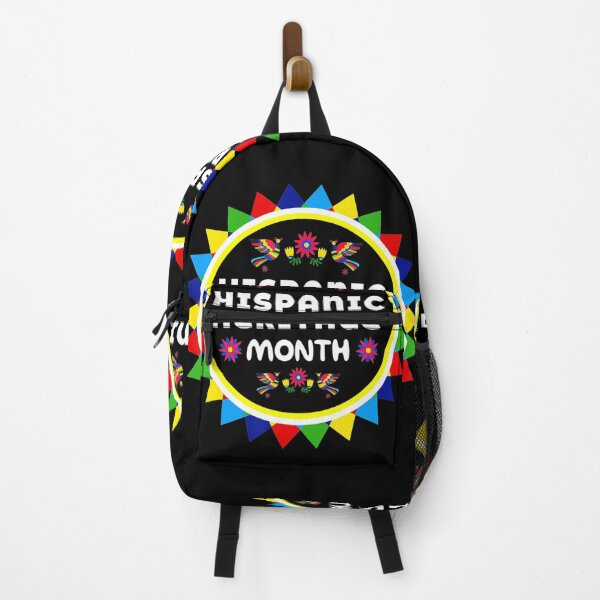 Item preview, Hispanic Heritage Month Shirt Hispanics Latinos Latinas Gift designed and sold by JezebelJocastaa.