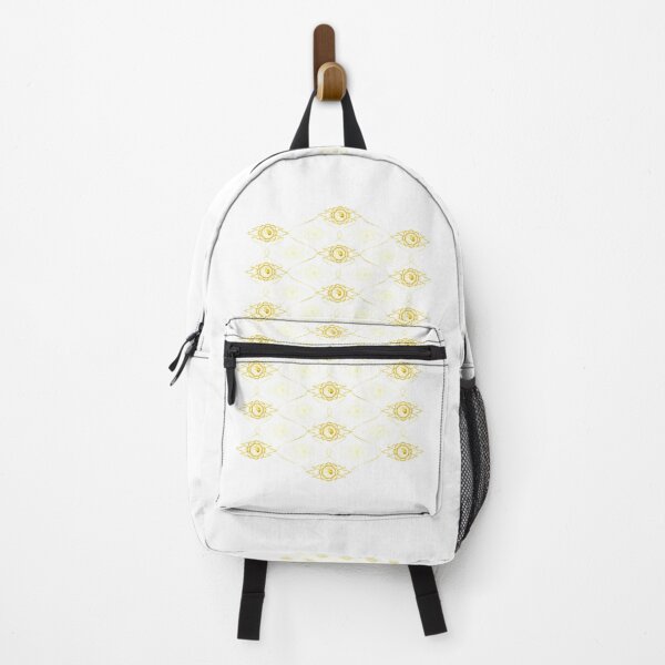 Item preview, Katy Perry Never Really Over Batik Honeycomb Pattern White Background 2 designed and sold by cryaboutitnow.