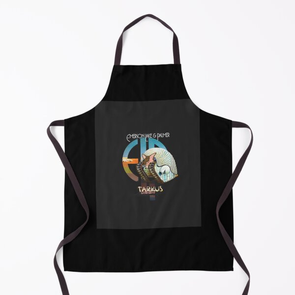 Item preview, Tarkus ELP Emerson, Lake and Palmer Graphic T-Shirt designed and sold by PansyKulas.