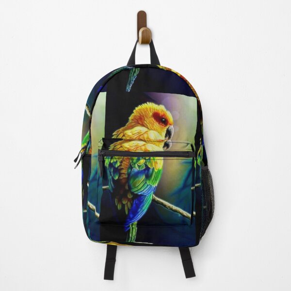Item preview, SUNNING IN THE RAIN FOREST designed and sold by michaeltodd.
