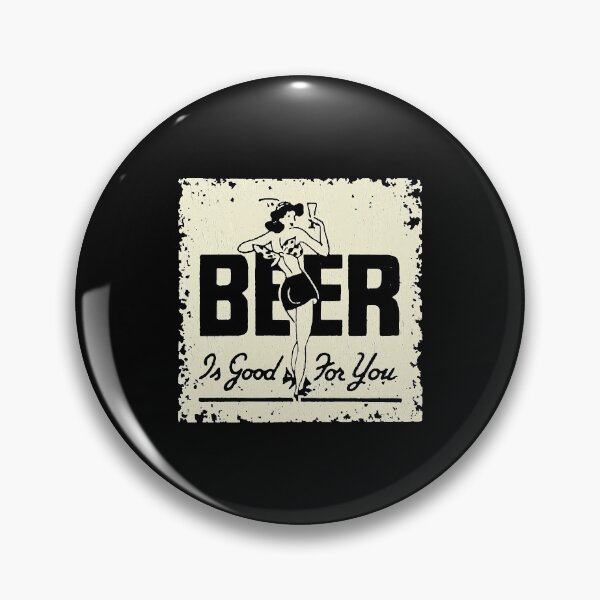 Item preview, Beer Good for You   designed and sold by rtinJuniper.