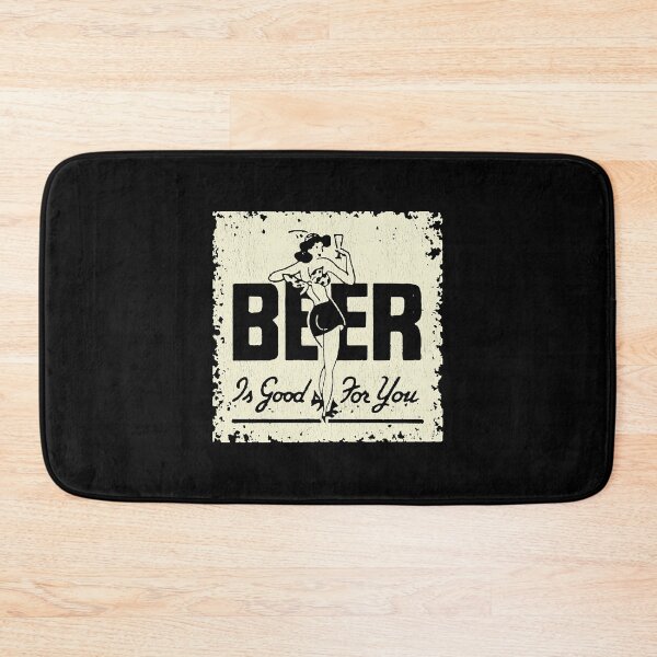 Item preview, Beer Good for You   designed and sold by rtinJuniper.