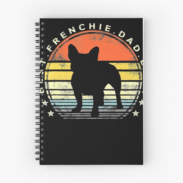 Item preview, Best Frenchie Dad Ever designed and sold by Aguilar209.