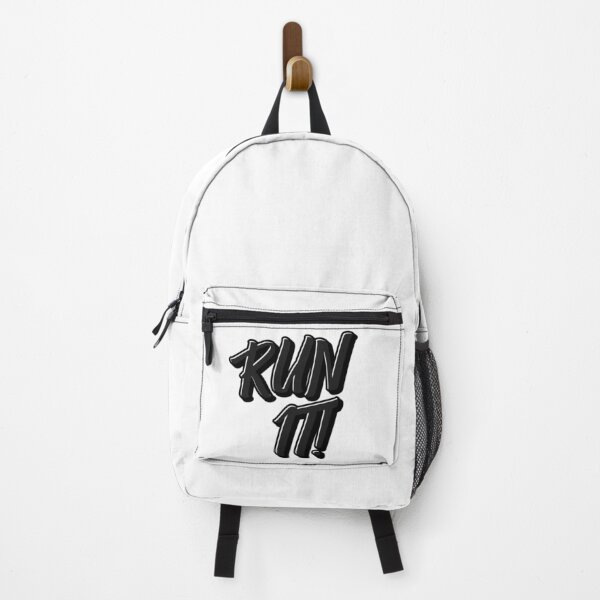 Item preview, RUN IT! designed and sold by DiscGolfIsFun.