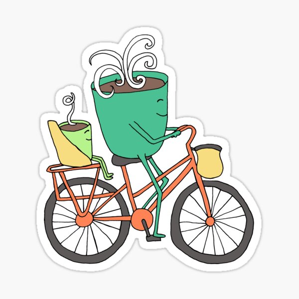 Joe Mama Sticker