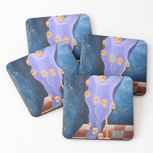 Item preview, Eros and Thanatos  designed and sold by LoudArtBack.