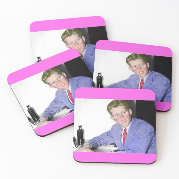 Item preview, Pretty JFK designed and sold by BeauStinson.