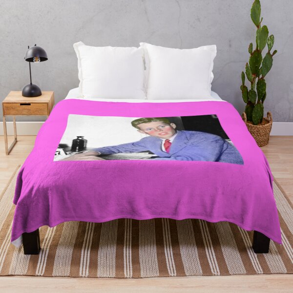 Item preview, Pretty JFK designed and sold by BeauStinson.