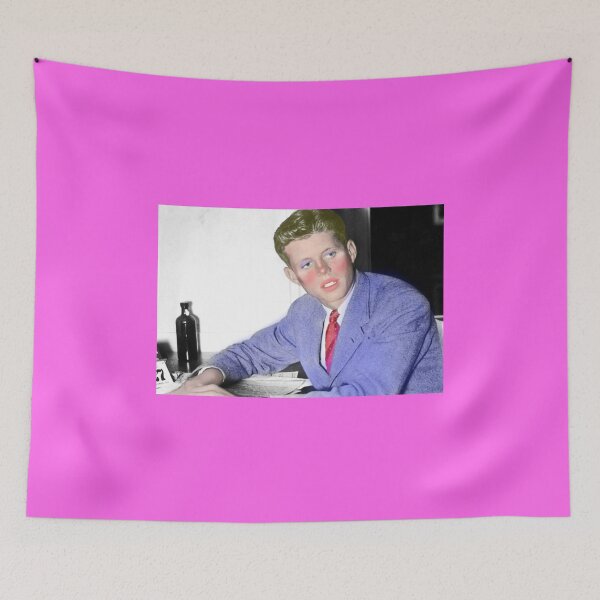 Item preview, Pretty JFK designed and sold by BeauStinson.