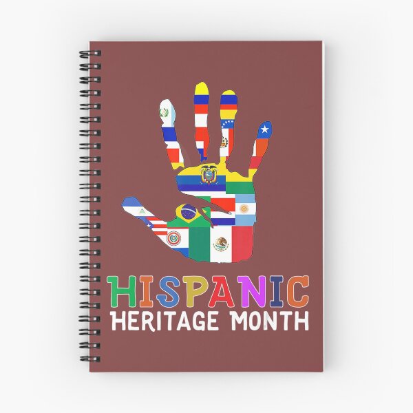 Item preview, Hispanic Heritage Month Gift For Supporting Hispanics designed and sold by JezebelJocastaa.