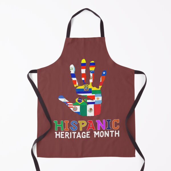 Item preview, Hispanic Heritage Month Gift For Supporting Hispanics designed and sold by JezebelJocastaa.