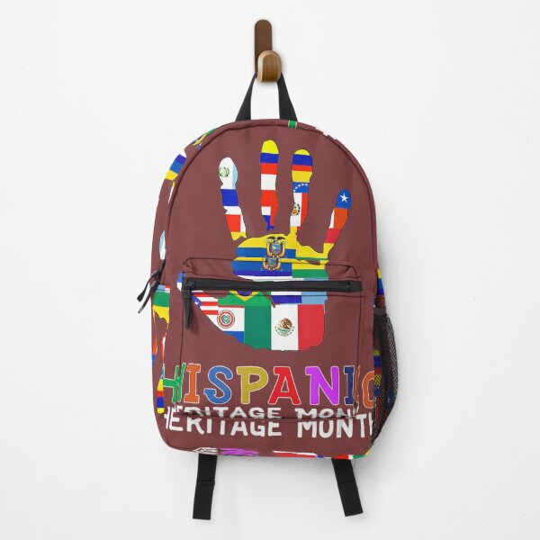 Item preview, Hispanic Heritage Month Gift For Supporting Hispanics designed and sold by JezebelJocastaa.
