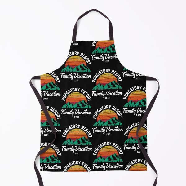 Item preview, Colorado Family Vacation 2021 Purgatory Resort graphic designed and sold by jakehughes2015.