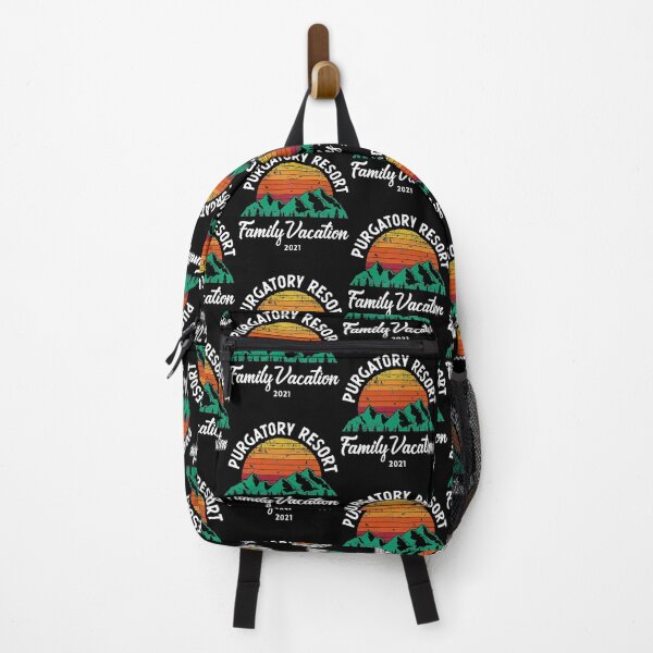 Item preview, Colorado Family Vacation 2021 Purgatory Resort graphic designed and sold by jakehughes2015.