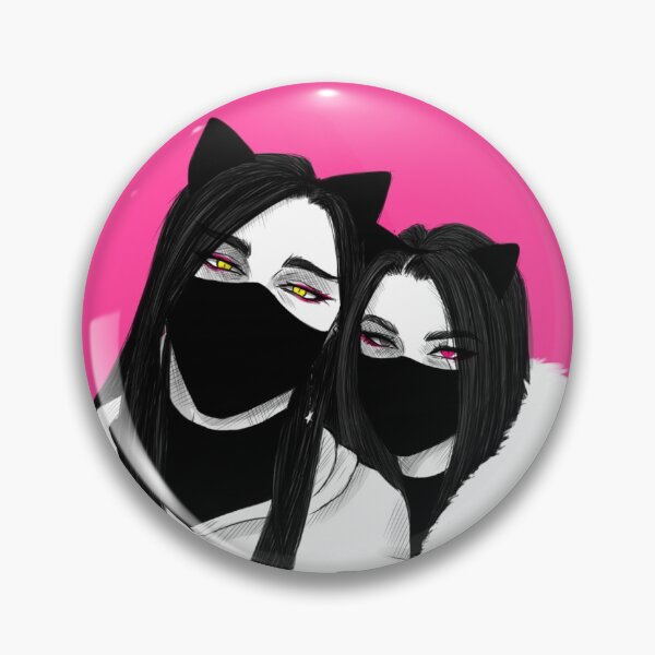 Item preview, Natsumi & Blare (February) designed and sold by SamyDarkury.