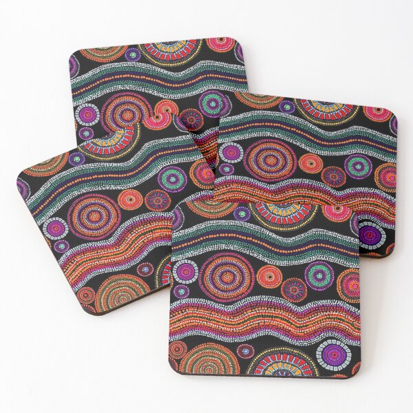Item preview, African Pattern designed and sold by IshitaPoint.