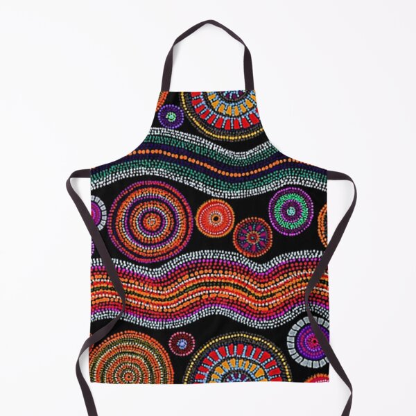 Item preview, African Pattern designed and sold by IshitaPoint.