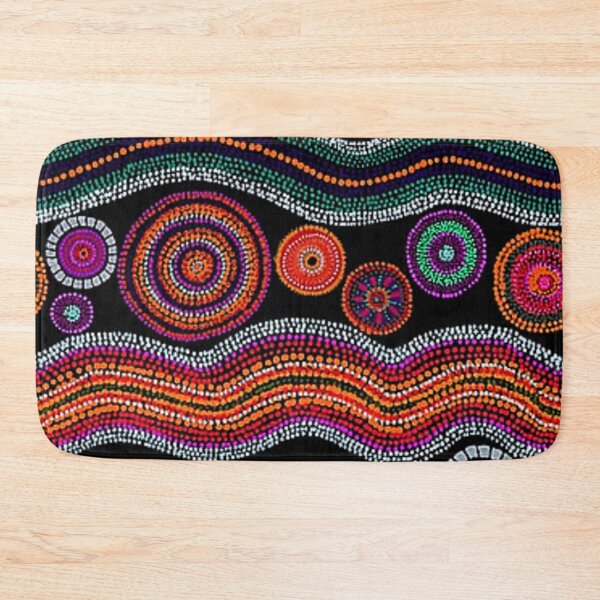 Item preview, African Pattern designed and sold by IshitaPoint.