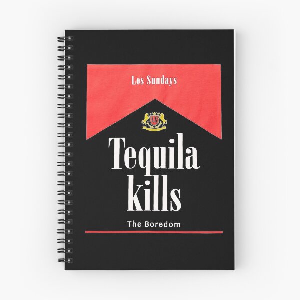 Artikelvorschau, Tequila entworfen und verkauft von PansyKulas.