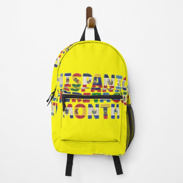 Item preview, Hispanic Heritage Month collor designed and sold by JezebelJocastaa.