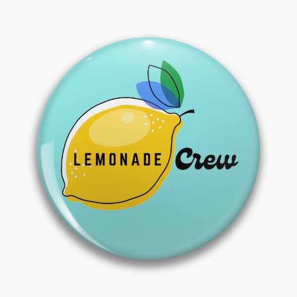Item preview, Lemonade crew designed and sold by cocoeri.