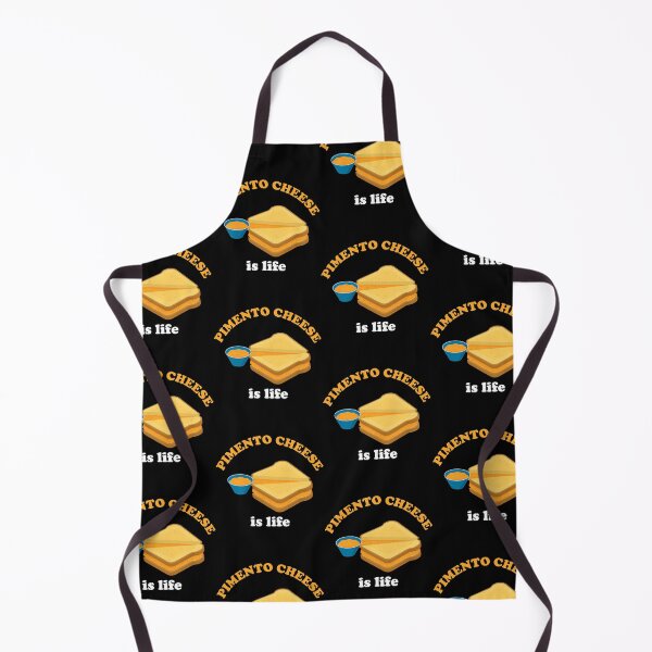 Item preview, Funny Pimento Cheese Is Life product designed and sold by jakehughes2015.