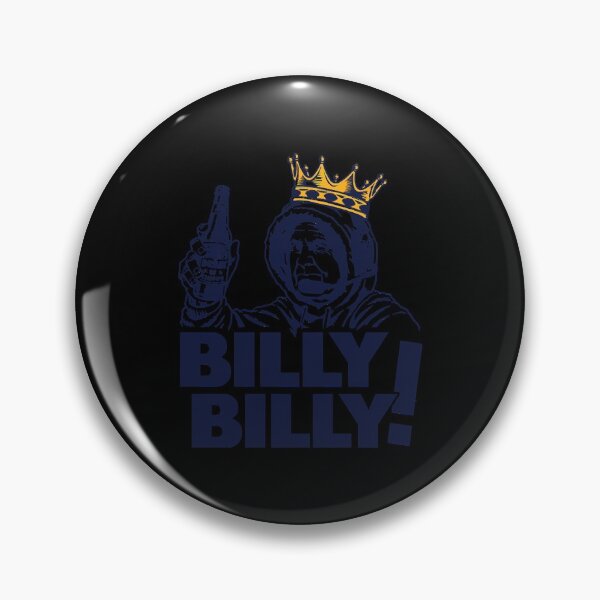 Artikelvorschau, Billy Billy! entworfen und verkauft von rtinJuniper.