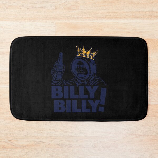 Item preview, Billy Billy!  designed and sold by rtinJuniper.