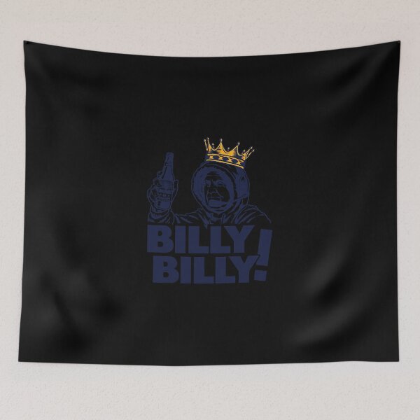 Item preview, Billy Billy!  designed and sold by rtinJuniper.