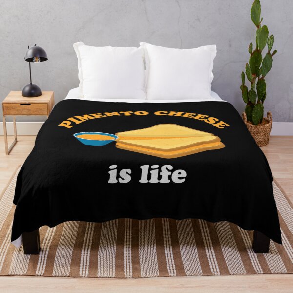 Item preview, Producto de Funny Pimiento Cheese Is Life designed and sold by jakehughes2015.