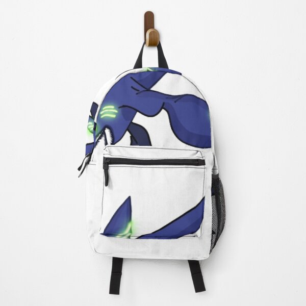 Item preview, Mythical shark artwork  designed and sold by YohanDisigns.