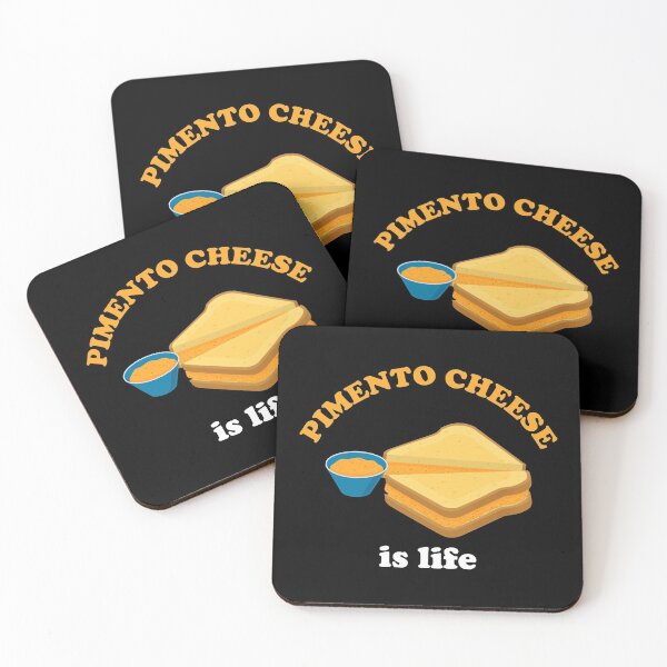 Item preview, Producto de Funny Pimiento Cheese Is Life designed and sold by jakehughes2015.