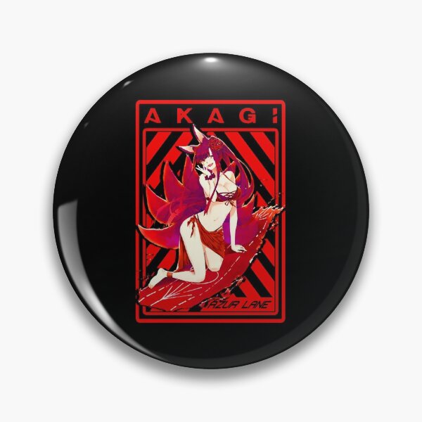 Item preview, AKAGI  designed and sold by Buccino00.