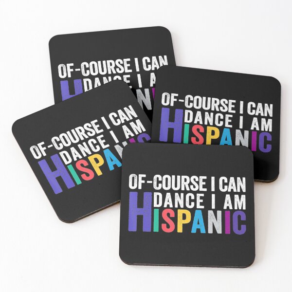 Item preview, Mes de la herencia hispana 2020 designed and sold by JezebelJocastaa.