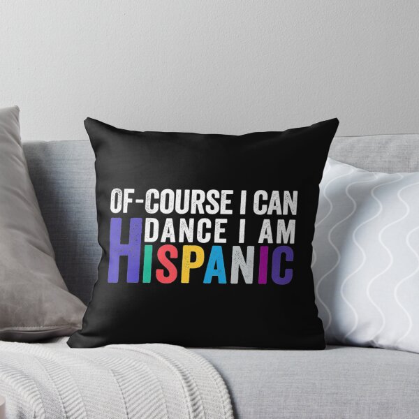 Item preview, Mes de la herencia hispana 2020 designed and sold by JezebelJocastaa.