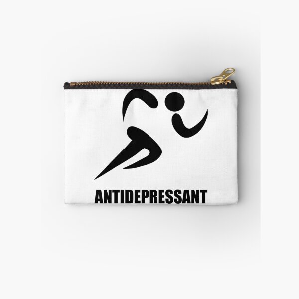 Item preview, Antidepressant Runner designed and sold by TheBestStore.