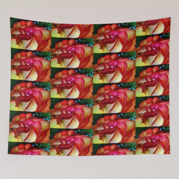 Item preview, RICH FLORAL designed and sold by BOLLA67.